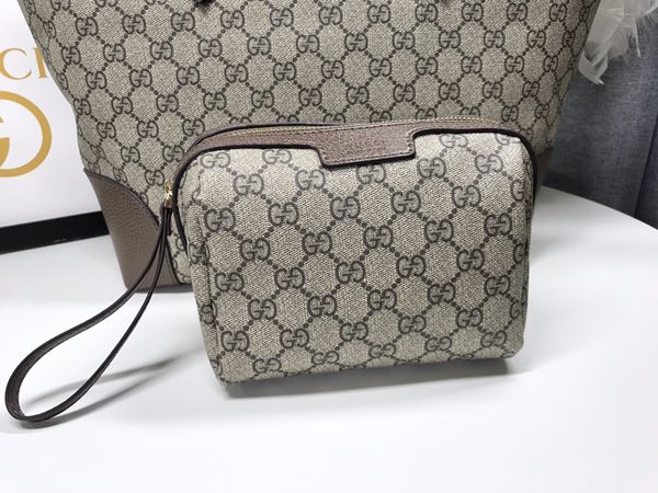 激安グッチバッグコピー角部分ディテール